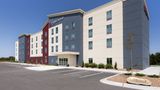 Candlewood Suites McPherson Exterior