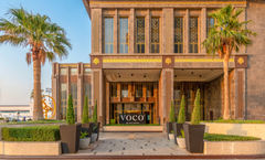 voco® Doha West Bay Suites