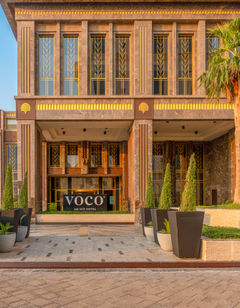 voco® Doha West Bay Suites