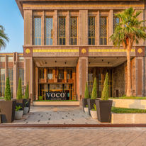 voco Doha West Bay Suites