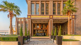 voco Doha West Bay Suites Exterior