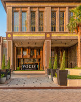 voco Doha West Bay Suites