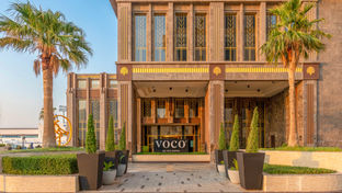 voco Doha West Bay Suites