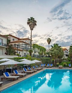 CS Vintage House Hotel