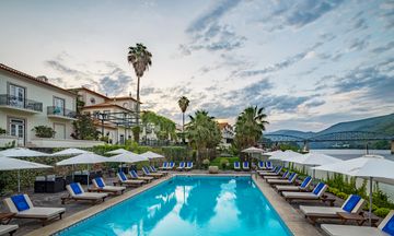 CS Vintage House Hotel