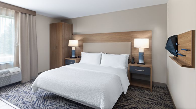 <b>Candlewood Suites McPherson Room</b>. Images powered by <a href="https://www.leonardoworldwide.com/" title="Leonardo Worldwide" target="_blank">Leonardo</a>.