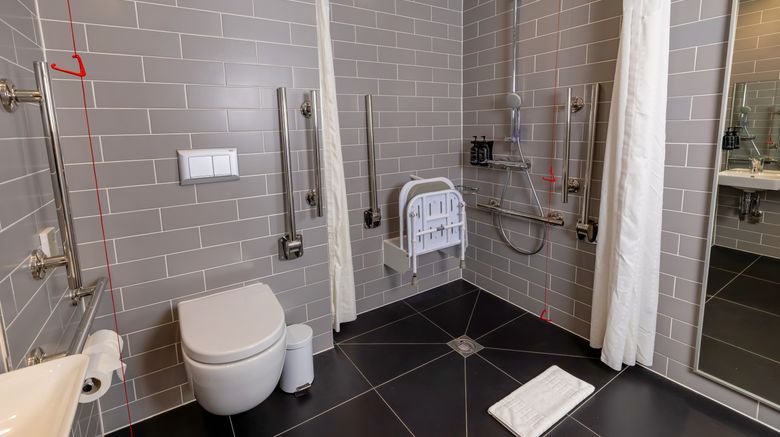 <b>Holiday Inn Express TRAFFORDCITY Room</b>. Images powered by <a href="https://www.leonardoworldwide.com/" title="Leonardo Worldwide" target="_blank">Leonardo</a>.