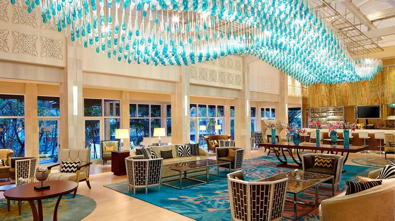 <b>Sheraton Bandung Hotel & Towers Lobby</b>. Images powered by <a href="https://www.leonardoworldwide.com/" title="Leonardo Worldwide" target="_blank">Leonardo</a>.