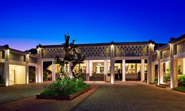 Sheraton Bandung Hotel & Towers
