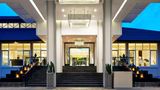 Sheraton Bandung Hotel & Towers Exterior