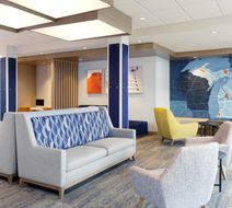 Holiday Inn Express Layton I-15 Exterior