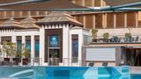 Crowne Plaza Kuwait Al Thuraya City Health Club