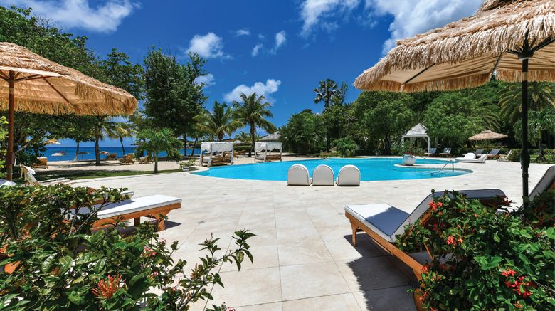 <b>The Inn at English Harbour Pool</b>. Images powered by <a href="https://www.leonardoworldwide.com/" title="Leonardo Worldwide" target="_blank">Leonardo</a>.