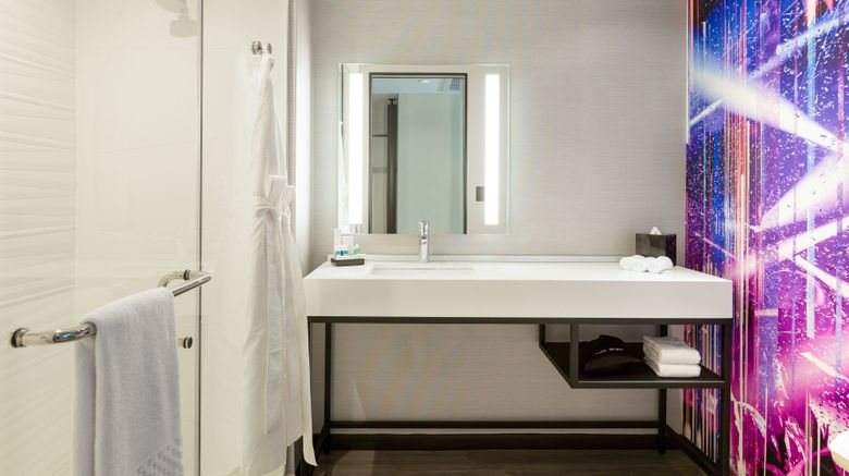 <b>Aloft San Juan Room</b>. Images powered by <a href="https://www.leonardoworldwide.com/" title="Leonardo Worldwide" target="_blank">Leonardo</a>.