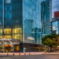 Le Meridien Mexico City