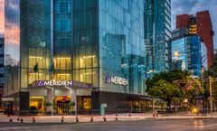 Le Meridien Mexico City