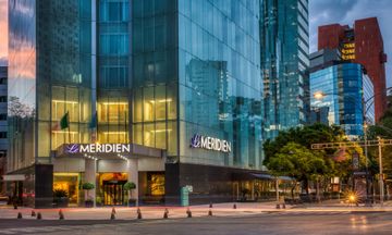 Le Meridien Mexico City