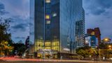 <b>Le Meridien Mexico City Exterior</b>. Images powered by <a href="https://www.leonardoworldwide.com/" title="Leonardo Worldwide" target="_blank">Leonardo</a>.