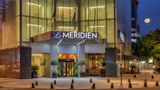 <b>Le Meridien Mexico City Exterior</b>. Images powered by <a href="https://www.leonardoworldwide.com/" title="Leonardo Worldwide" target="_blank">Leonardo</a>.