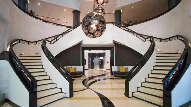 <b>Le Meridien Mexico City Lobby</b>. Images powered by <a href="https://www.leonardoworldwide.com/" title="Leonardo Worldwide" target="_blank">Leonardo</a>.