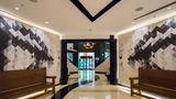 <b>Le Meridien Mexico City Lobby</b>. Images powered by <a href="https://www.leonardoworldwide.com/" title="Leonardo Worldwide" target="_blank">Leonardo</a>.