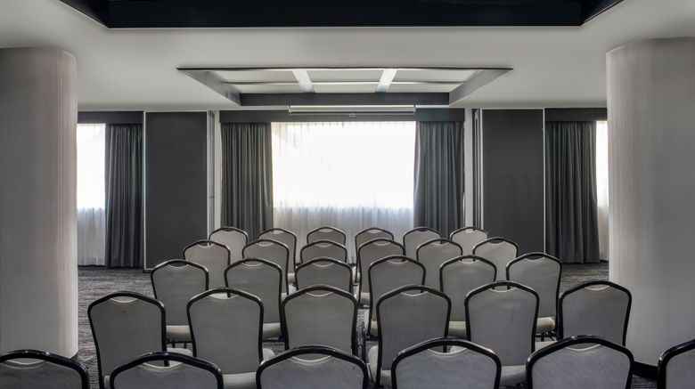 <b>Le Meridien Mexico City Meeting</b>. Images powered by <a href="https://www.leonardoworldwide.com/" title="Leonardo Worldwide" target="_blank">Leonardo</a>.