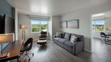 Hotel Interurban Room