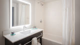 Hotel Interurban Room