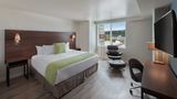 Hotel Interurban Room