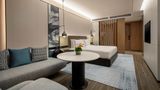 Crowne Plaza Yazhou Bay Room