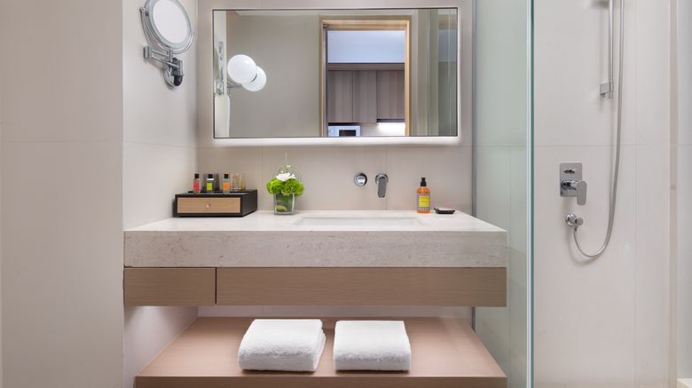 <b>Citadines Yazhou Bay Sanya Room</b>. Images powered by <a href="https://www.leonardoworldwide.com/" title="Leonardo Worldwide" target="_blank">Leonardo</a>.