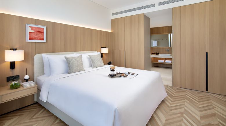 <b>Citadines Yazhou Bay Sanya Room</b>. Images powered by <a href="https://www.leonardoworldwide.com/" title="Leonardo Worldwide" target="_blank">Leonardo</a>.
