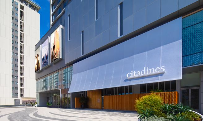Citadines Yazhou Bay Sanya Exterior