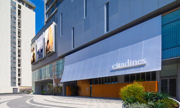 Citadines Yazhou Bay Sanya