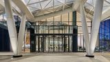 <b>Crowne Plaza Snow World Exterior</b>. Images powered by <a href="https://www.leonardoworldwide.com/" title="Leonardo Worldwide" target="_blank">Leonardo</a>.