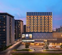 Citadines Yazhou Bay Sanya Exterior