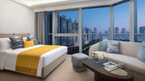 Star Residence ICC Guangzhou Room