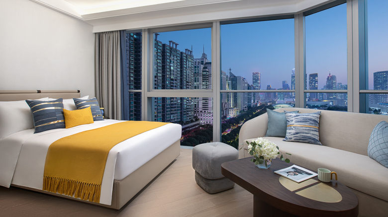 <b>Star Residence ICC Guangzhou Room</b>. Images powered by <a href="https://www.leonardoworldwide.com/" title="Leonardo Worldwide" target="_blank">Leonardo</a>.