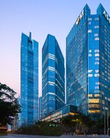 Star Residence ICC Guangzhou