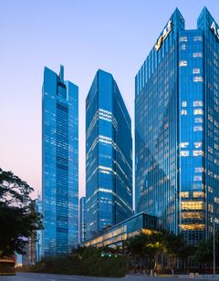Star Residence ICC Guangzhou