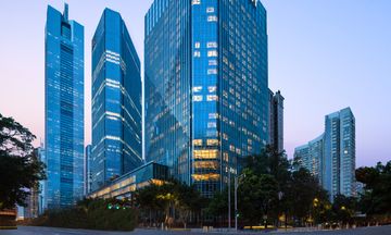 Star Residence ICC Guangzhou