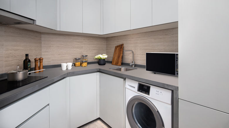 <b>Star Residence ICC Guangzhou Room</b>. Images powered by <a href="https://www.leonardoworldwide.com/" title="Leonardo Worldwide" target="_blank">Leonardo</a>.