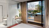 Mandarin Oriental, Paris Room