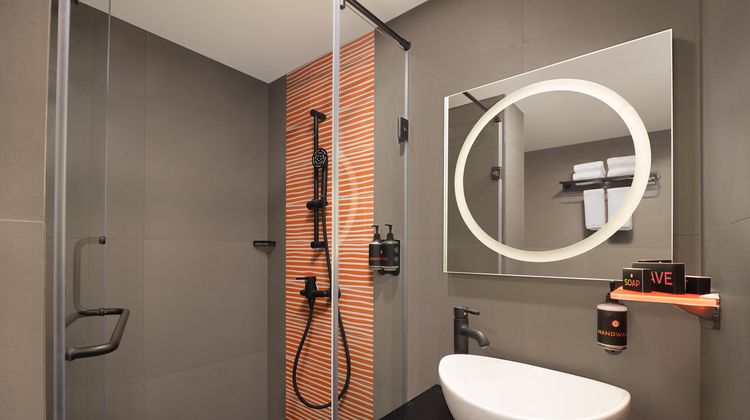 Ginger Trivandrum Room