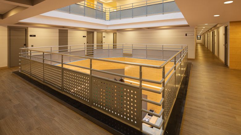 <b>Ginger Agartala Lobby</b>. Images powered by <a href="https://www.leonardoworldwide.com/" title="Leonardo Worldwide" target="_blank">Leonardo</a>.