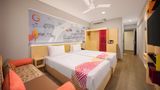<b>Ginger Agartala Room</b>. Images powered by <a href="https://www.leonardoworldwide.com/" title="Leonardo Worldwide" target="_blank">Leonardo</a>.