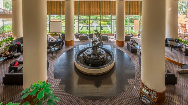 <b>The Pacific Sutera Lobby</b>. Images powered by <a href="https://www.leonardoworldwide.com/" title="Leonardo Worldwide" target="_blank">Leonardo</a>.