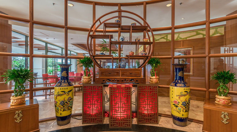 <b>The Pacific Sutera Restaurant</b>. Images powered by <a href="https://www.leonardoworldwide.com/" title="Leonardo Worldwide" target="_blank">Leonardo</a>.