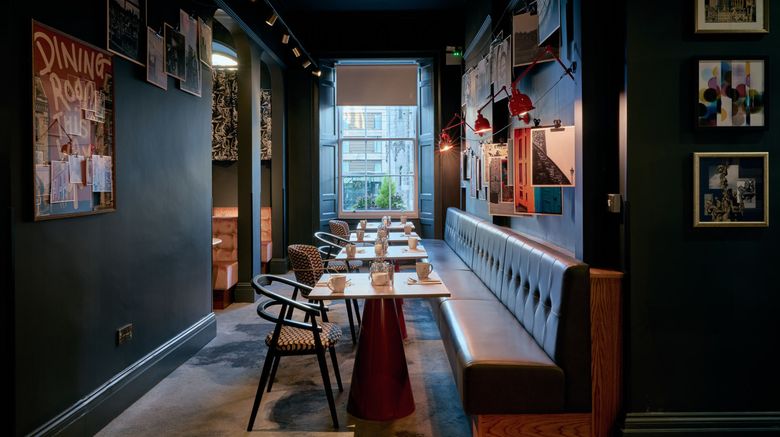 <b>Hotel Indigo Edinburgh Other</b>. Images powered by <a href="https://www.leonardoworldwide.com/" title="Leonardo Worldwide" target="_blank">Leonardo</a>.