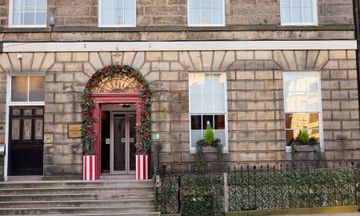 Hotel Indigo Edinburgh